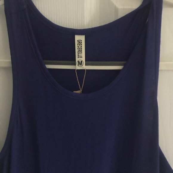 Grecerelle Sundress - Picture 2 of 8